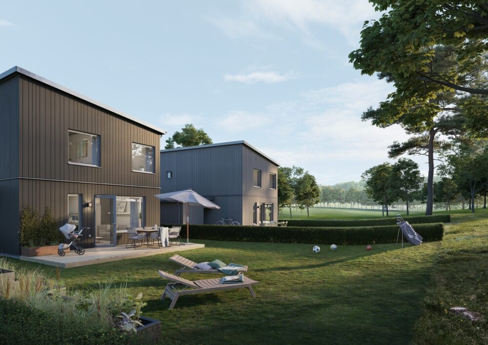 nyproduktion göteborg, nybyggen, nybyggnation, säljstart