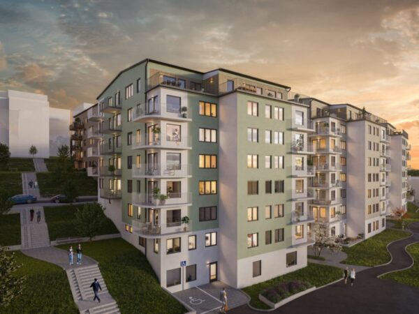 nyproduktion sundbyberg, nyproduktion stockholm