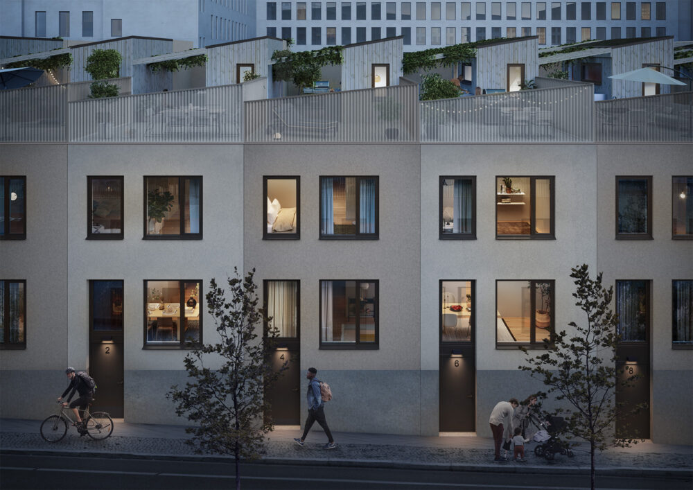 nyproduktion telefonplan, nyproduktion stockholm