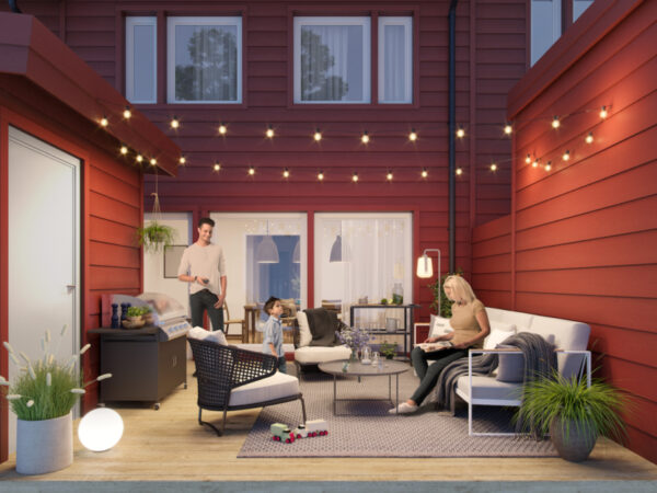 nyproduktion haninge, nyproduktion stockholm
