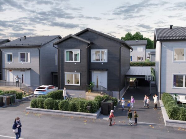 nyproduktion älta, nyproduktion stockholm