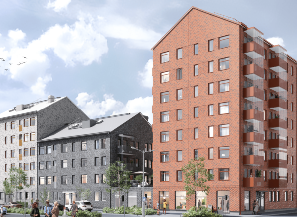 nyproduktion uppsala
