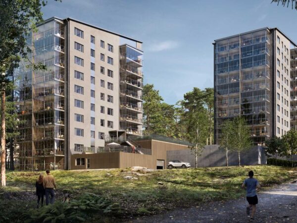 nyproduktion getberget, nyproduktion skellefteå